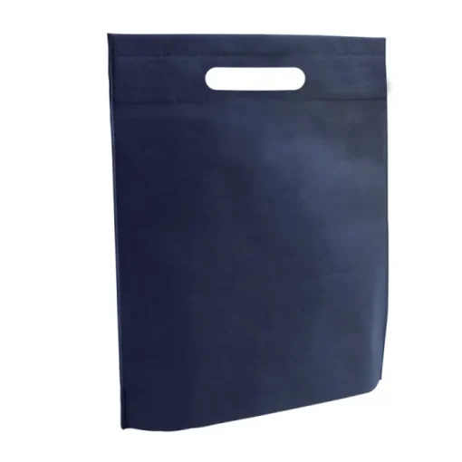 Gift Campaign Borse TNT personalizzate per fiere manico rinforzato 80 g/m2 Minimart> Shopper Tnt