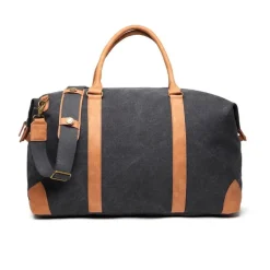 Gift Campaign Borsone con logo elegante ampia RCS tracolla rimovibile EcoJourney> Gadget Ecologici|Borse Da Viaggio