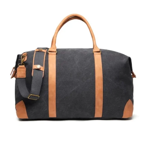 Gift Campaign Borsone con logo elegante ampia RCS tracolla rimovibile EcoJourney> Gadget Ecologici|Borse Da Viaggio