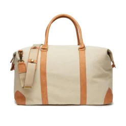 Gift Campaign Borsone con logo elegante ampia RCS tracolla rimovibile EcoJourney></noscript> Gadget Ecologici|Borse Da Viaggio