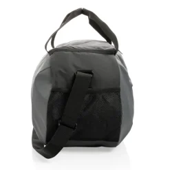 Gift Campaign Borsone da palestra personalizzato con tasca frontale con zip Impact><noscript><img width=