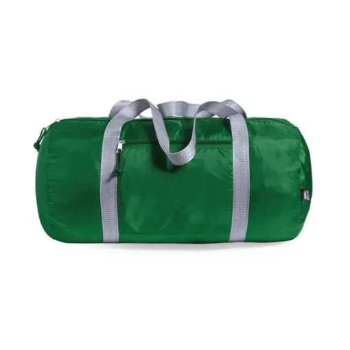 Gift Campaign Borsone da palestra personalizzato riciclato maniglie in nylon Gym RPET> Gadget Ecologici|Borse Da Palestra