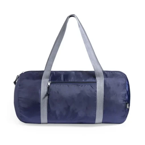 Gift Campaign Borsone da palestra personalizzato riciclato maniglie in nylon Gym RPET> Gadget Ecologici|Borse Da Palestra