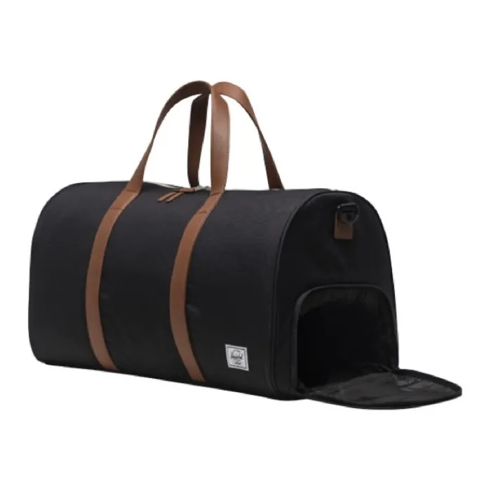 Gift Campaign Borsone da viaggio Herschel Novel™ ecologico con scomparto per scarpe> Gadget Ecologici|Borse Da Viaggio