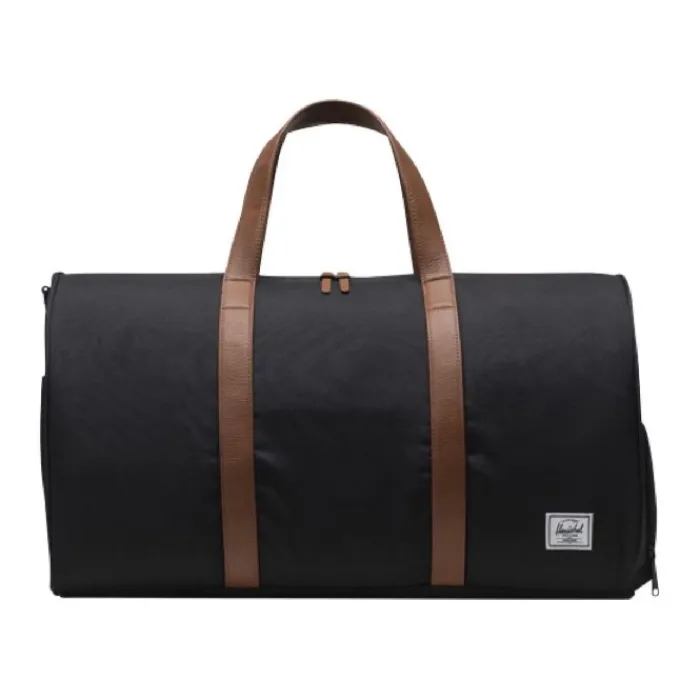 Gift Campaign Borsone da viaggio Herschel Novel™ ecologico con scomparto per scarpe> Gadget Ecologici|Borse Da Viaggio