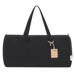 Gift Campaign Borsone da viaggio in canvas riciclato a 280g/m² con robuste maniglie></noscript> Borse Da Viaggio