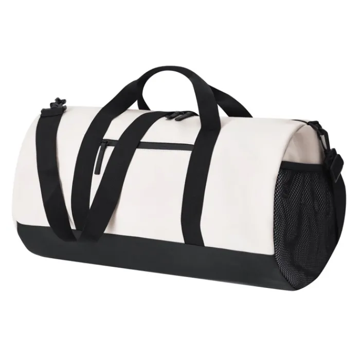 Gift Campaign Borsone da viaggio in morbido PU con 2 tasche esterne e 3 interne> Borse Da Viaggio