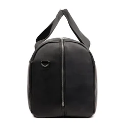 Gift Campaign Borsone da viaggio in poliestere e PU riciclato con ampio scomparto></noscript> Borse Da Viaggio