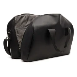 Gift Campaign Borsone da viaggio in poliestere e PU riciclato con ampio scomparto></noscript> Borse Da Viaggio