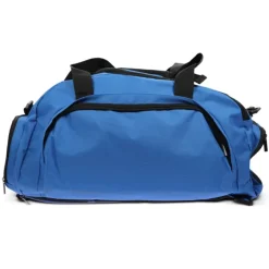 Gift Campaign Borsone da viaggio in rPET con vari scomparti che diventa uno zaino></noscript> Borse Da Viaggio