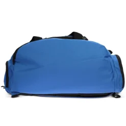 Gift Campaign Borsone da viaggio in rPET con vari scomparti che diventa uno zaino></noscript> Borse Da Viaggio