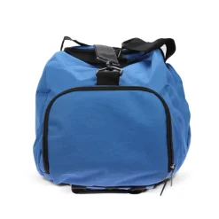 Gift Campaign Borsone da viaggio in rPET con vari scomparti che diventa uno zaino></noscript> Borse Da Viaggio