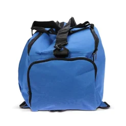 Gift Campaign Borsone da viaggio in rPET con vari scomparti che diventa uno zaino></noscript> Borse Da Viaggio