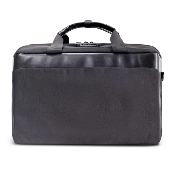 Gift Campaign Borsone da viaggio in rPET con doppio scomparto per vestiti 23L> Borse Da Viaggio