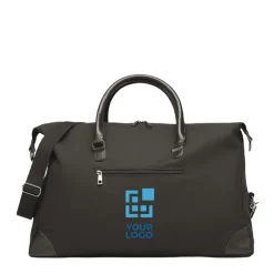Gift Campaign Borsone da viaggio promozionale elgante multitasche 340 gr/m2 Holidays></noscript> Gadget Ecologici|Borse Da Viaggio