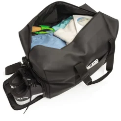 Gift Campaign Borsone da viaggio tasca portascarpe tracolla regolabile manici Smooth></noscript> Gadget Palestra|Borse Da Viaggio