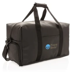 Gift Campaign Borsone da viaggio tasca portascarpe tracolla regolabile manici Smooth></noscript> Gadget Palestra|Borse Da Viaggio