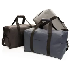 Gift Campaign Borsone da viaggio tasca portascarpe tracolla regolabile manici Smooth></noscript> Gadget Palestra|Borse Da Viaggio