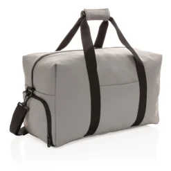 Gift Campaign Borsone da viaggio tasca portascarpe tracolla regolabile manici Smooth></noscript> Gadget Palestra|Borse Da Viaggio