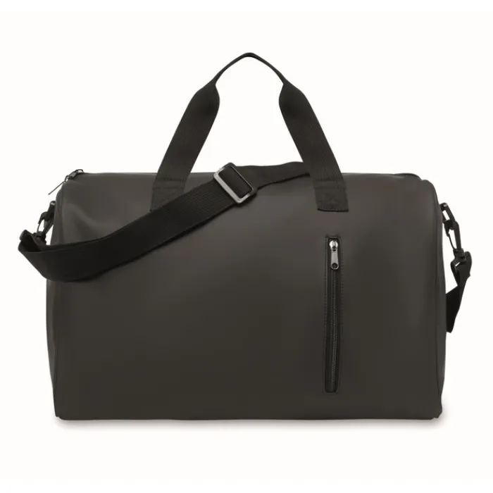 Gift Campaign Borsone in PU morbido al tatto con manici e tracolla removibile> Borse Da Viaggio