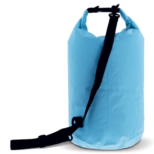Gift Campaign Borsone in ripstop impermeabile IPX6 disponibile in 7 colori da 15l> Borse Da Palestra