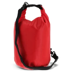 Gift Campaign Borsone in ripstop impermeabile IPX6 disponibile in 7 colori da 5l></noscript> Borse Da Palestra