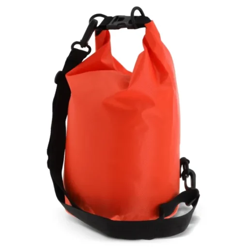 Gift Campaign Borsone in ripstop impermeabile IPX6 disponibile in 7 colori da 5l> Borse Da Palestra