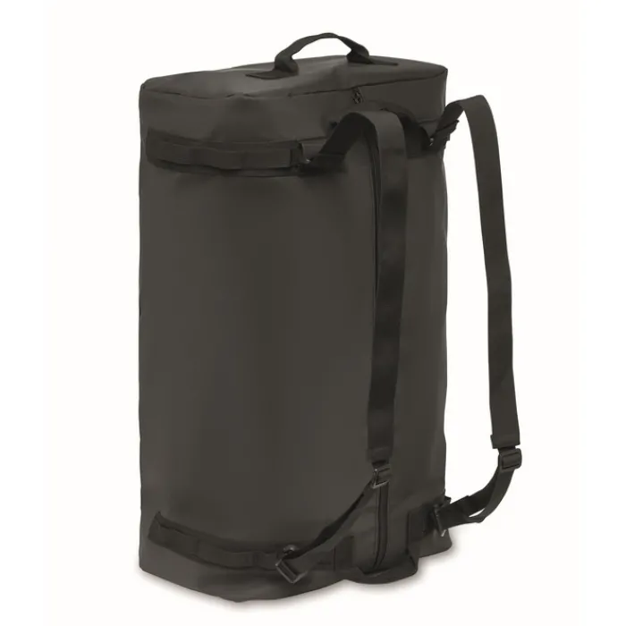 Gift Campaign Borsone in tela 50C e fodera in rPET utilizzabile come zaino> Borse Da Viaggio