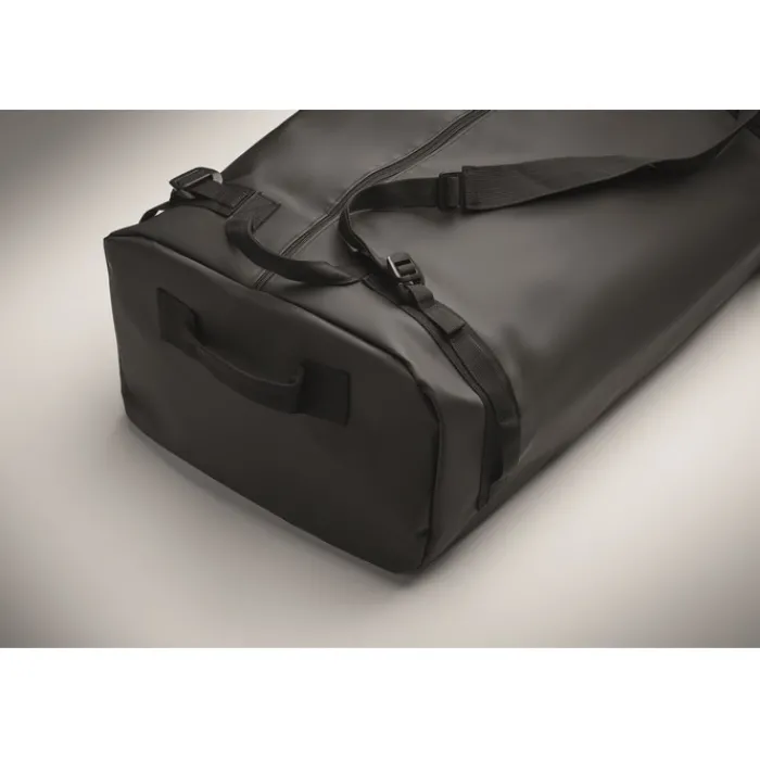 Gift Campaign Borsone in tela 50C e fodera in rPET utilizzabile come zaino> Borse Da Viaggio