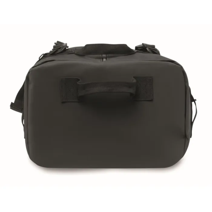 Gift Campaign Borsone in tela 50C e fodera in rPET utilizzabile come zaino> Borse Da Viaggio