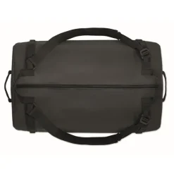 Gift Campaign Borsone in tela 50C e fodera in rPET utilizzabile come zaino><noscript><img width=