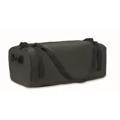 Gift Campaign Borsone in tela 50C e fodera in rPET utilizzabile come zaino><noscript><img width=