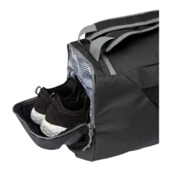 Gift Campaign Borsone per palestra personalizzato in materiale riciclato certificato GRS><noscript><img width=