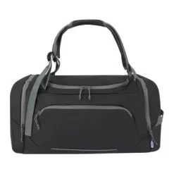 Gift Campaign Borsone per palestra personalizzato in materiale riciclato certificato GRS><noscript><img width=