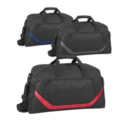 Gift Campaign Borsone personalizzato con logo interno foderato tasca frontale Active><noscript><img width=