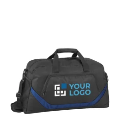 Gift Campaign Borsone personalizzato con logo interno foderato tasca frontale Active><noscript><img width=