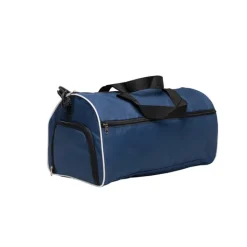 Gift Campaign Borsone sportiva in poliestere600D con scomparto per scarpe></noscript> Borse Da Palestra