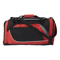 Gift Campaign Borsone sportivo con logo in poliestere 600D con scomparto per scarpe></noscript> Borse Da Palestra