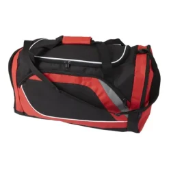 Gift Campaign Borsone sportivo con logo in poliestere 600D con scomparto per scarpe></noscript> Borse Da Palestra