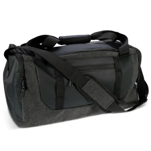 Gift Campaign Borsone sportivo in rPET di colore con scomparto per scarpe 30l> Borse Da Palestra