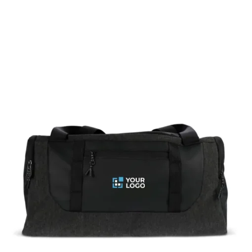 Gift Campaign Borsone sportivo in rPET di colore con scomparto per scarpe 30l> Borse Da Palestra