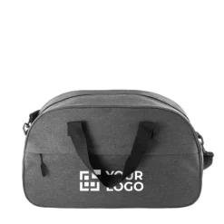 Gift Campaign Borsone sportivo in rPET con manici corti e tracolla></noscript> Borse Da Palestra