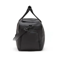 Gift Campaign Borsone sportivo minimalista in PU nabuk leggero Padel Contempo></noscript> Borse Da Palestra