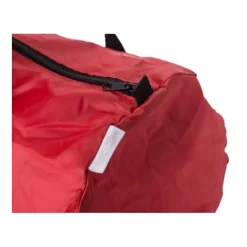 Gift Campaign Borsone sportivo pieghevole in rPET 210D con ampio scomparto></noscript> Borse Da Palestra
