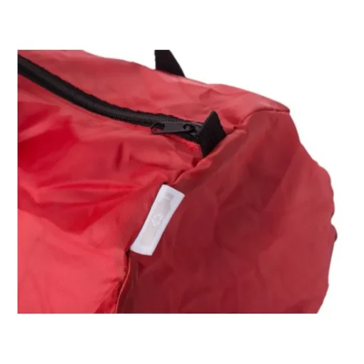 Gift Campaign Borsone sportivo pieghevole in rPET 210D con ampio scomparto> Borse Da Palestra