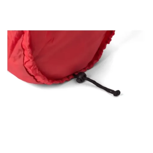 Gift Campaign Borsone sportivo pieghevole in rPET 210D con ampio scomparto> Borse Da Palestra