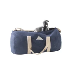 Gift Campaign Borsone sportivo promozionale tasca frontale manici e tracolla 300g/m2></noscript> Borse Da Viaggio