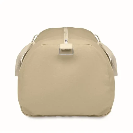 Gift Campaign Borsone tessuto riciclato 320g/m² con tracolla regolabile removibile> Borse Da Viaggio
