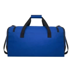 Gift Campaign Borsone viaggio con logo riciclato ampio scomparto e tracolla Sport><noscript><img width=