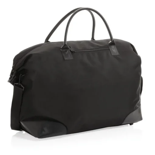 Gift Campaign Borsone viaggio personalizzato riciclato multiscomparto Impact RPET> Borse Da Viaggio